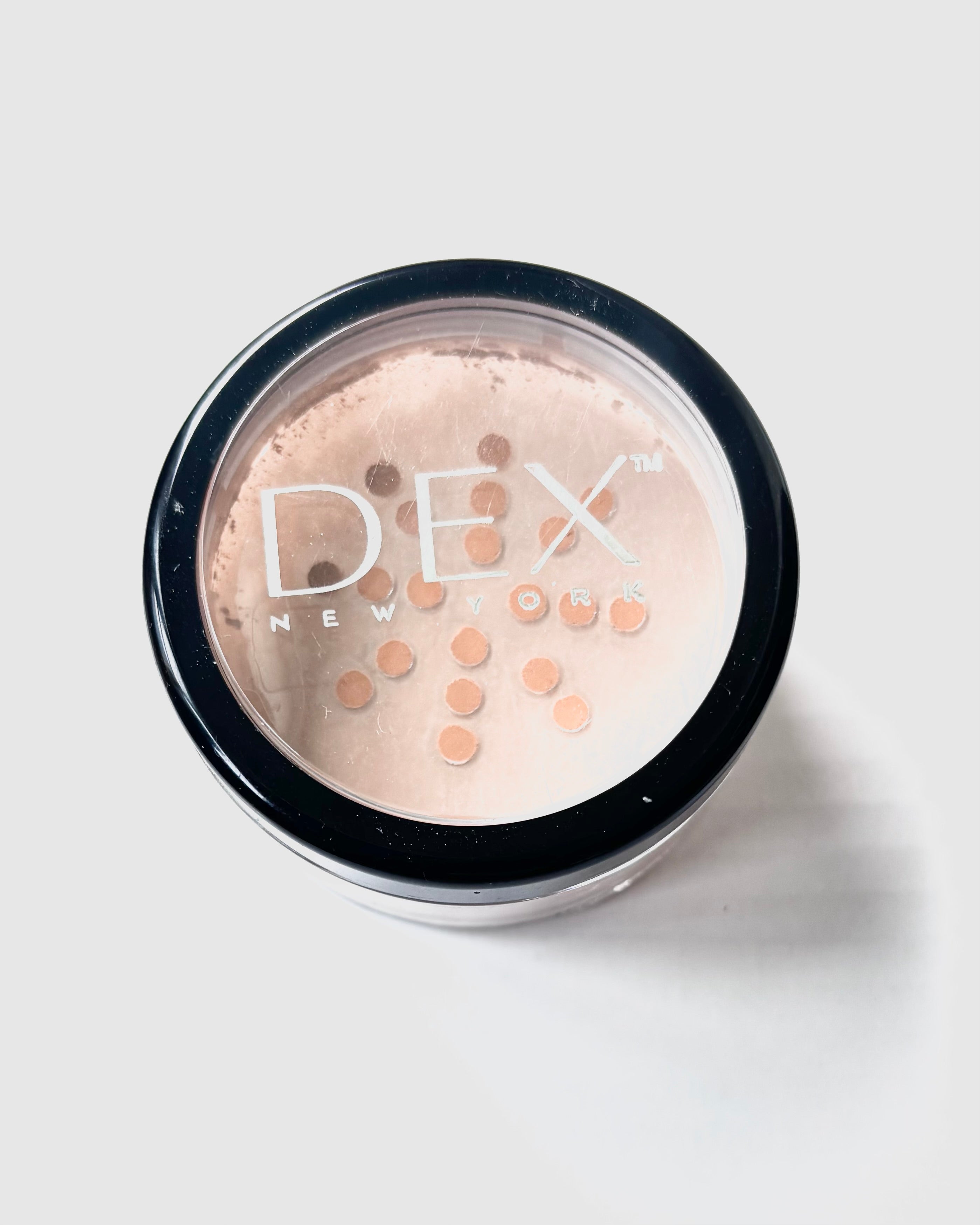 MINERAL POWDER FOUNDATION SPF 15 LF