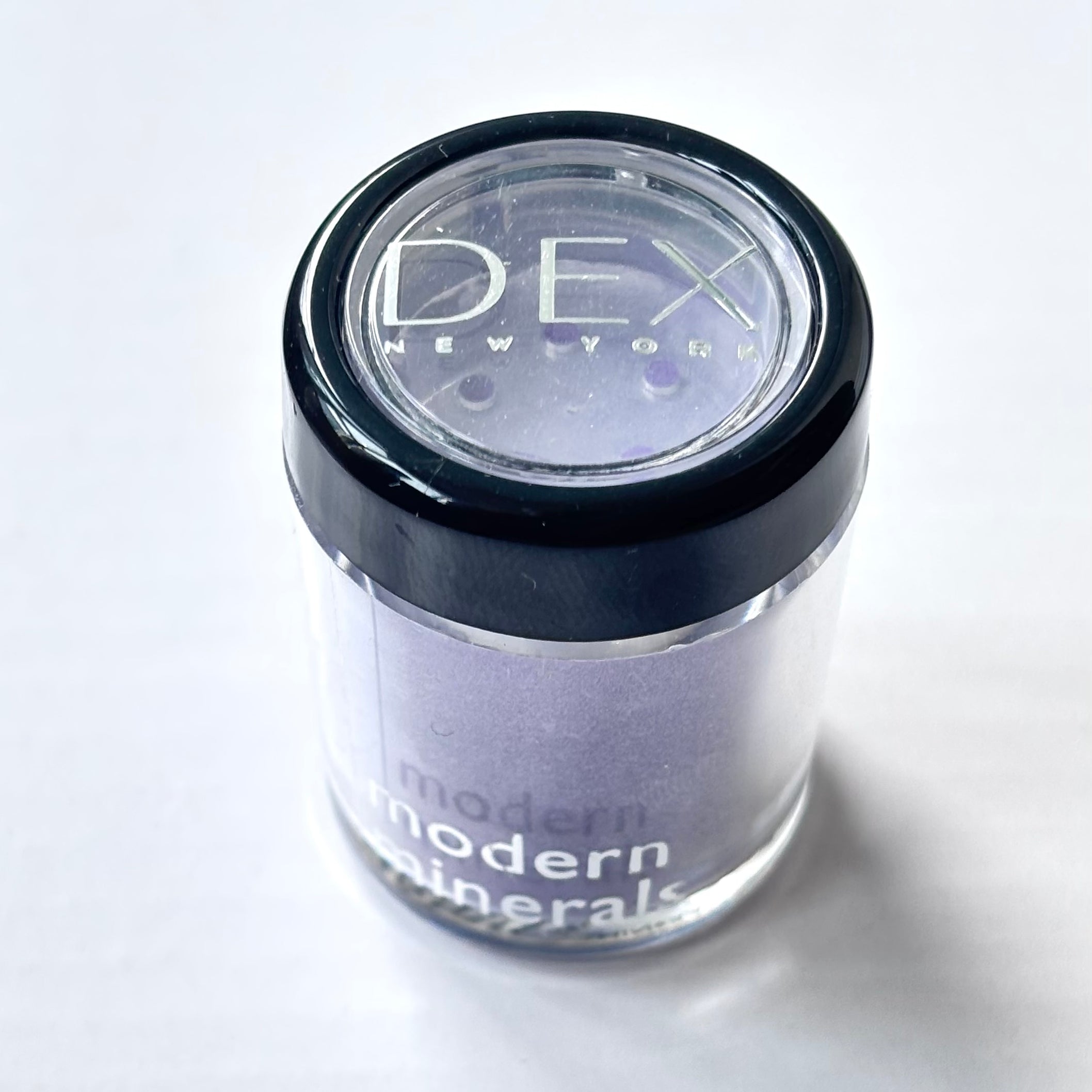 Mineral Loose Pigment Eye Shadow-Stonewall