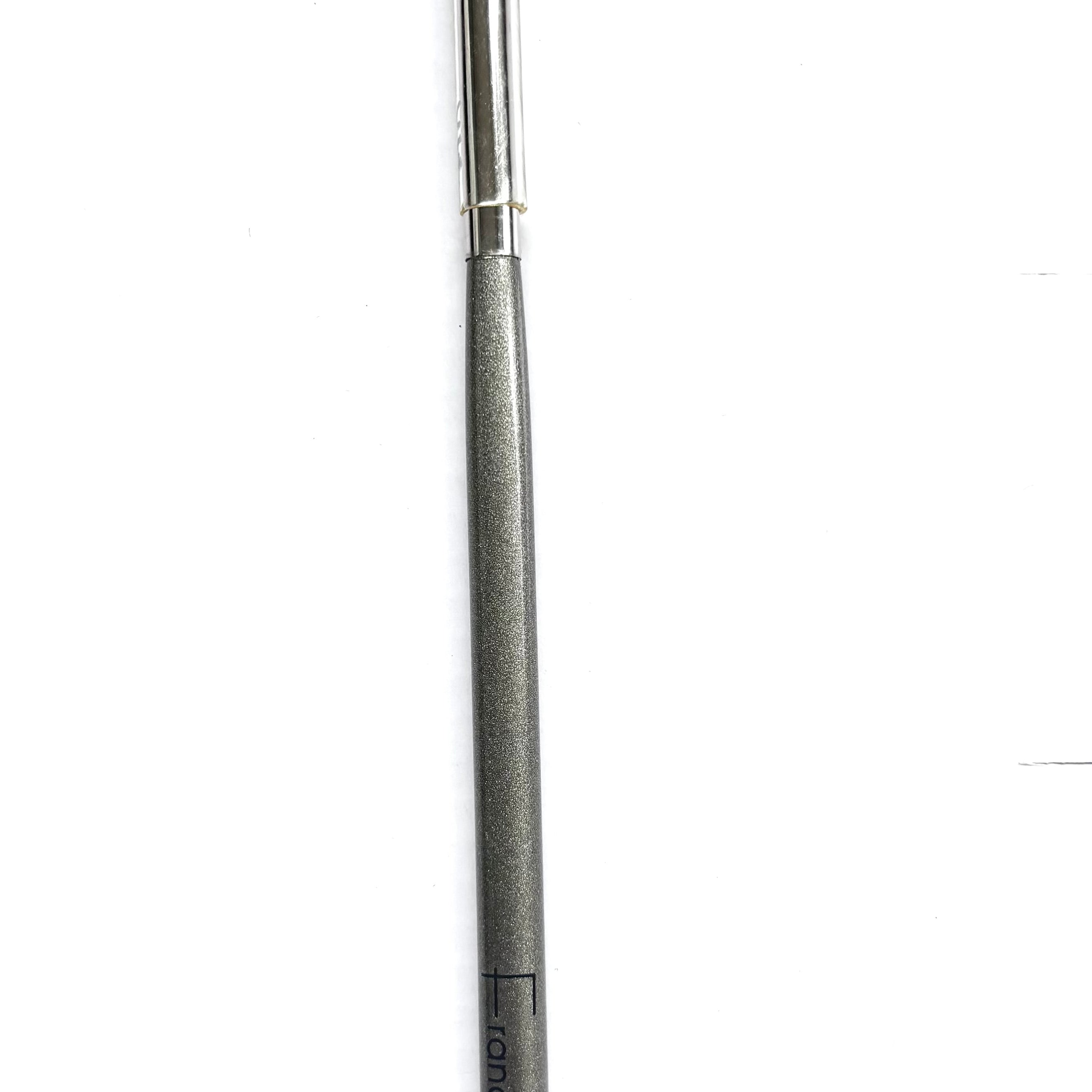 Eye Liner Brush Pointy Round Tip 19