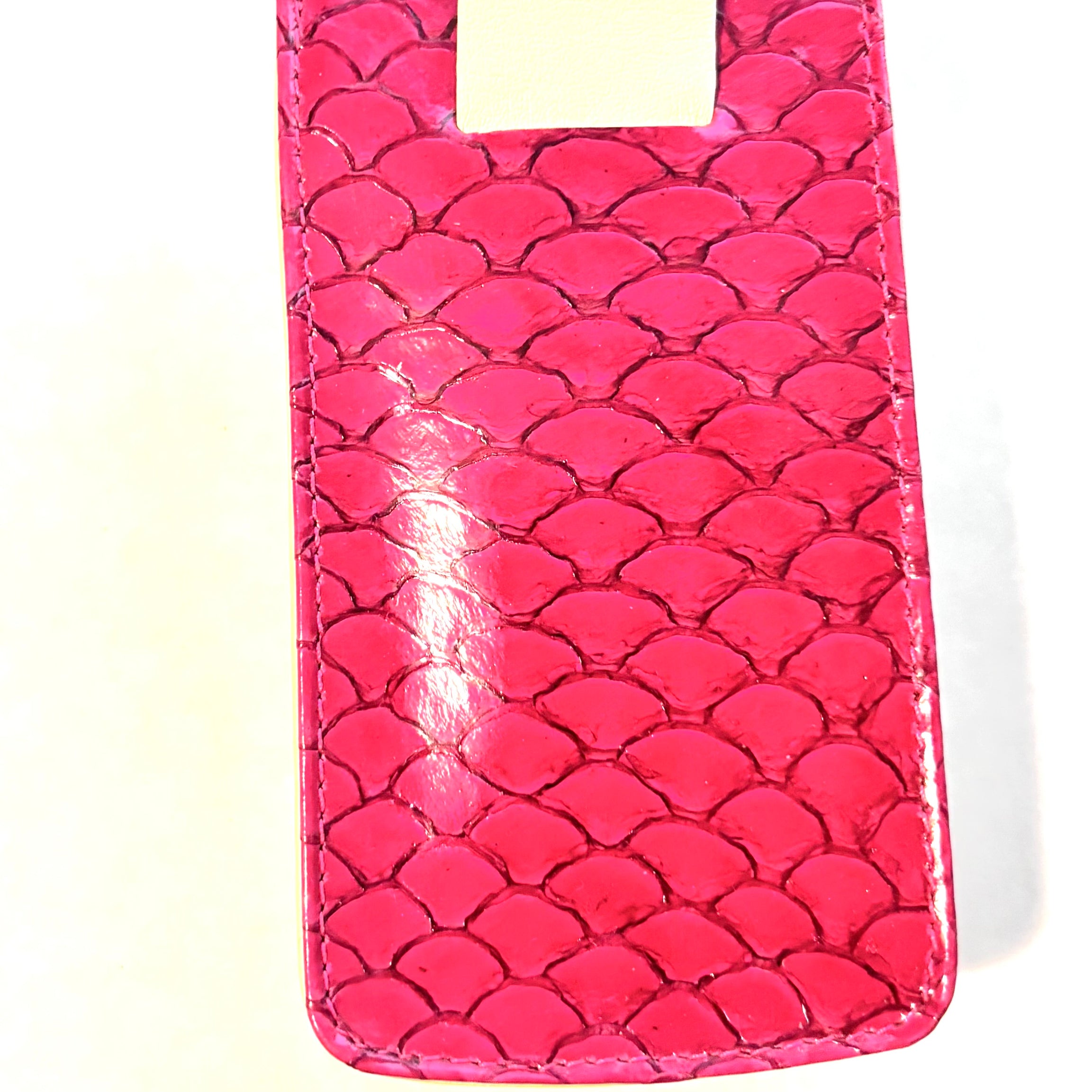 Genuine leather Case
