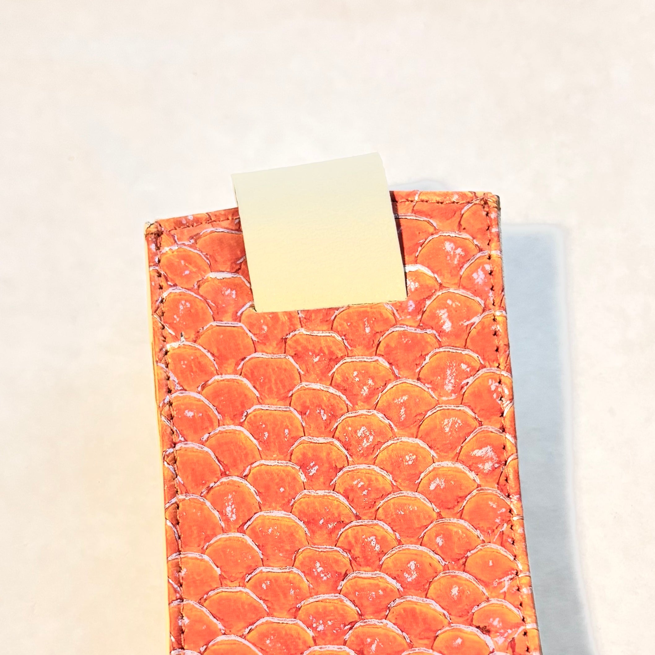 Genuine Leather Case