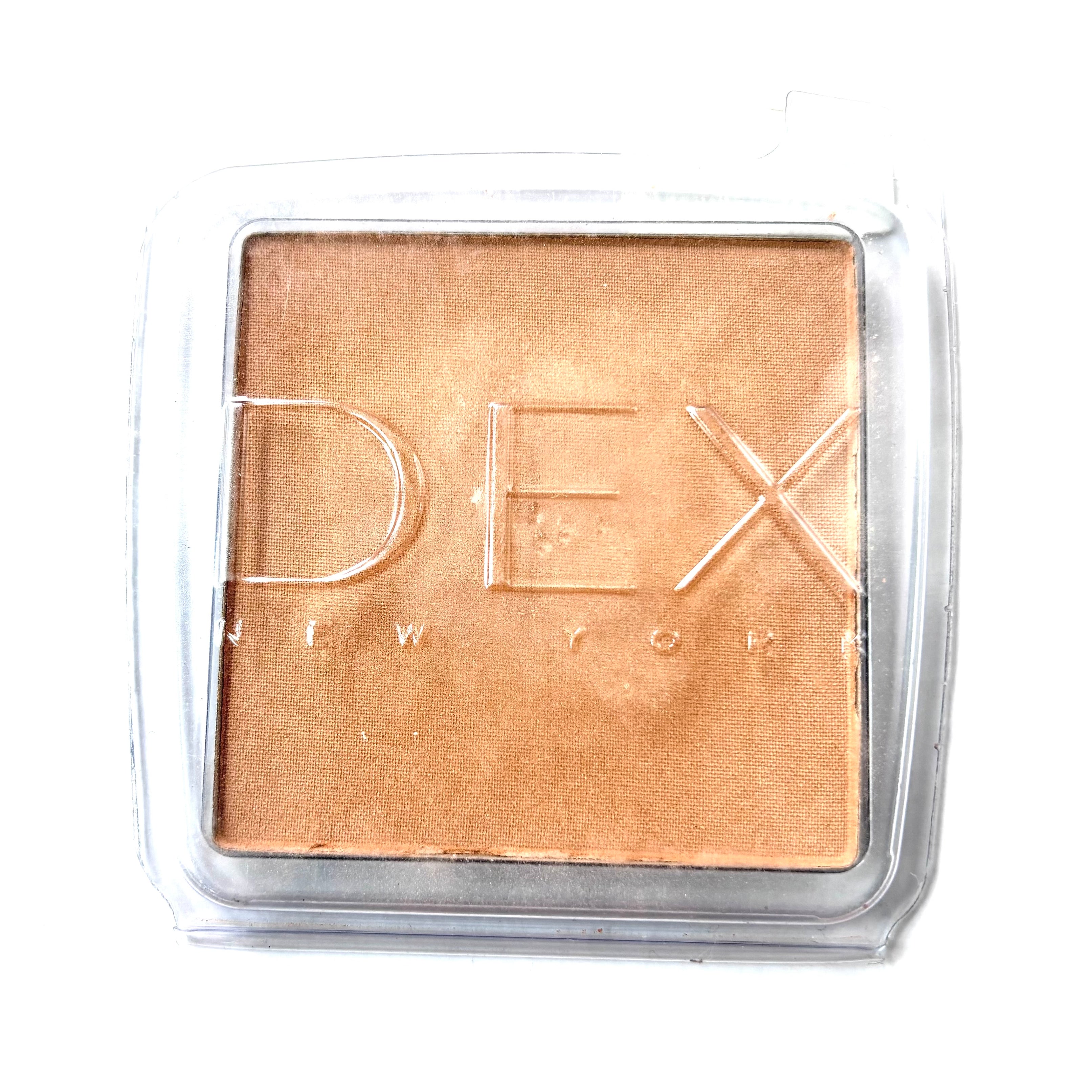 Vegan Mineral Pressed Foundation Bronzers SPF 15