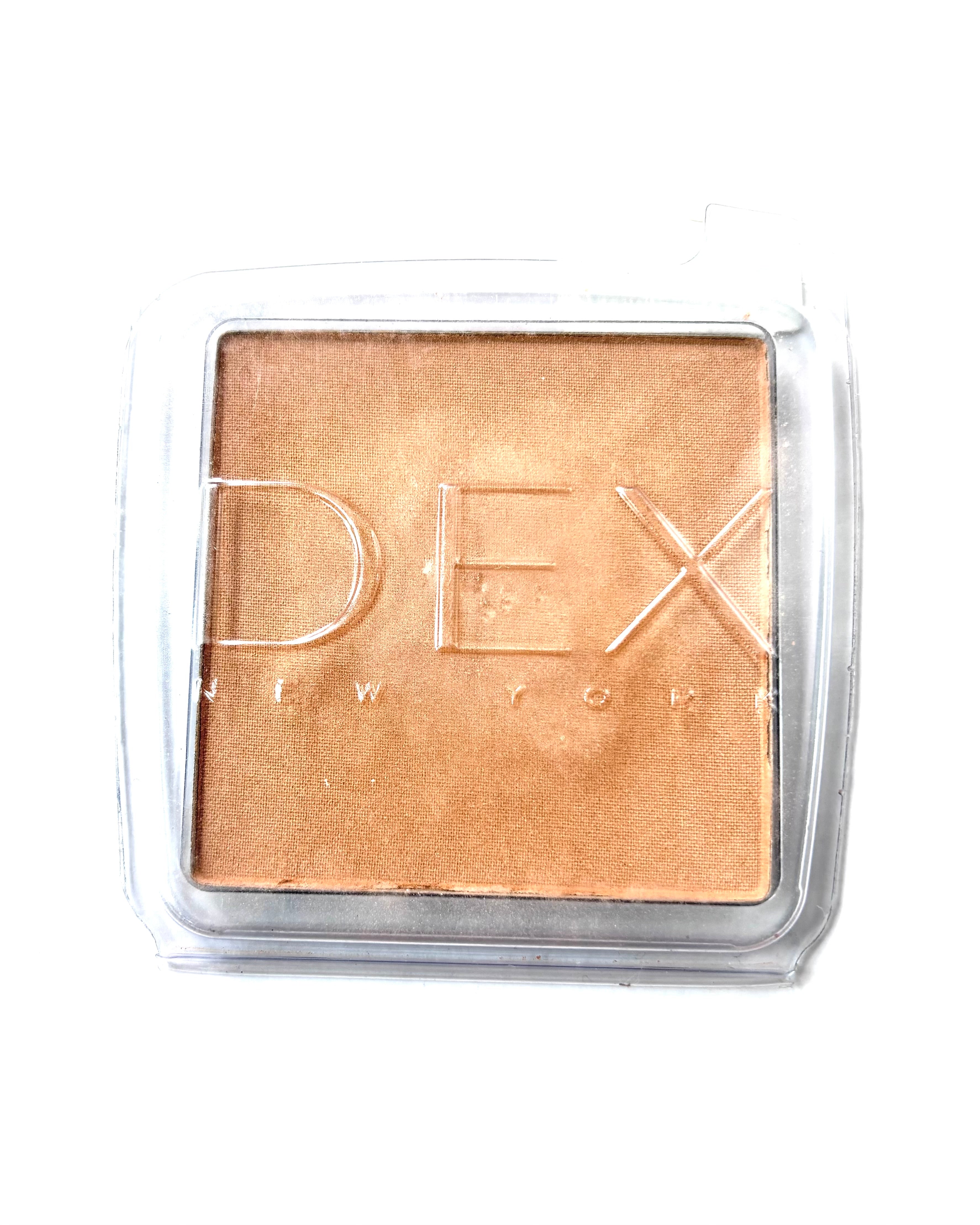 Vegan Mineral Pressed Foundation Bronzers SPF 15