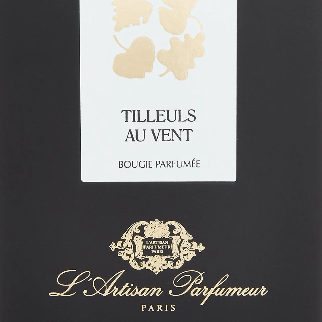L'Artisan Parfumeur Tilleuls Au Vent Scented Candle 6.2Oz/175g
