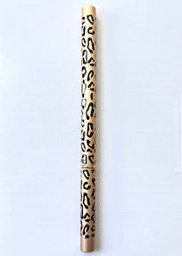 HELENA RUBINSTEIN 0.04 OZ EYEBROW BLACK BROWN 003