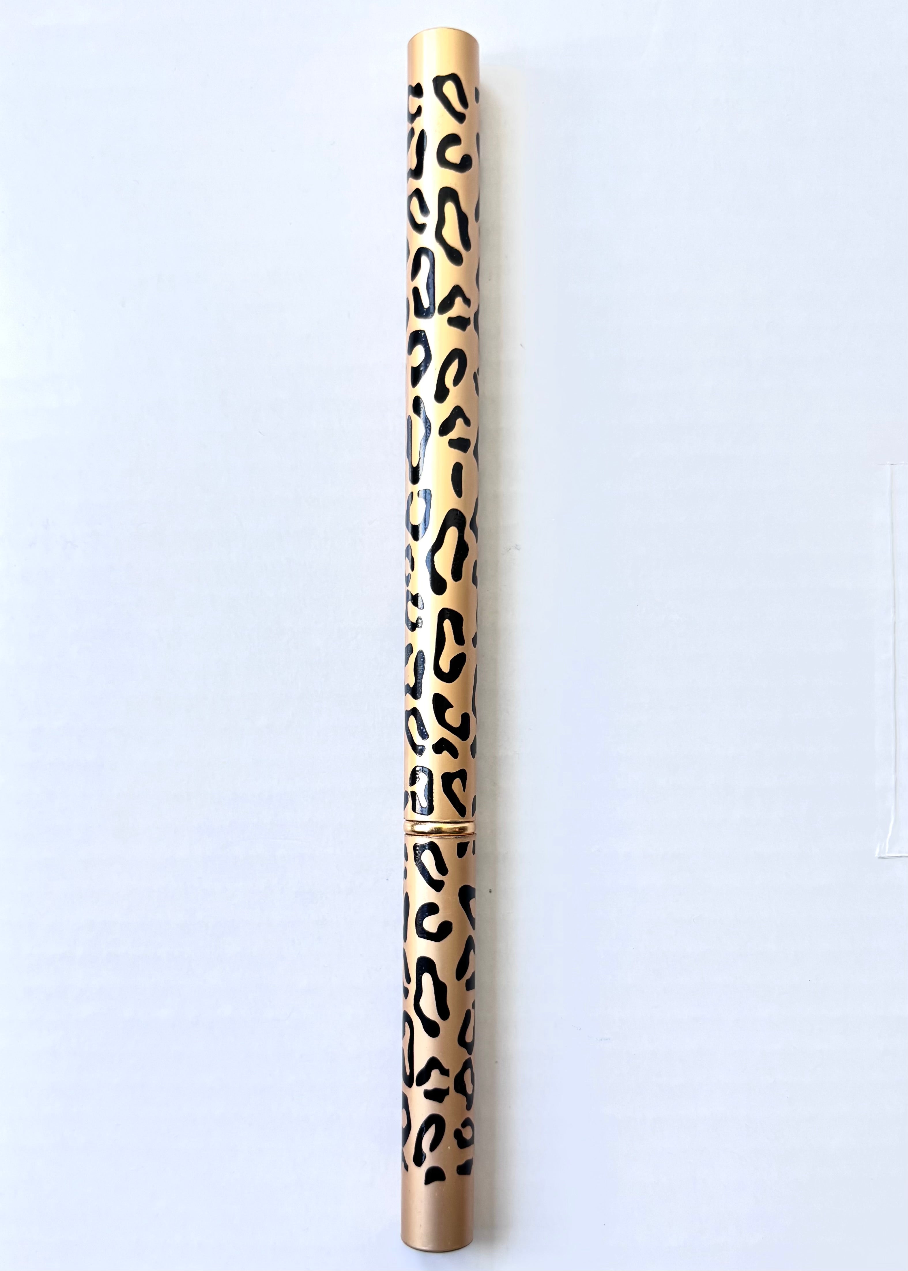 HELENA RUBINSTEIN 0.04 OZ EYEBROW BLACK BROWN 003