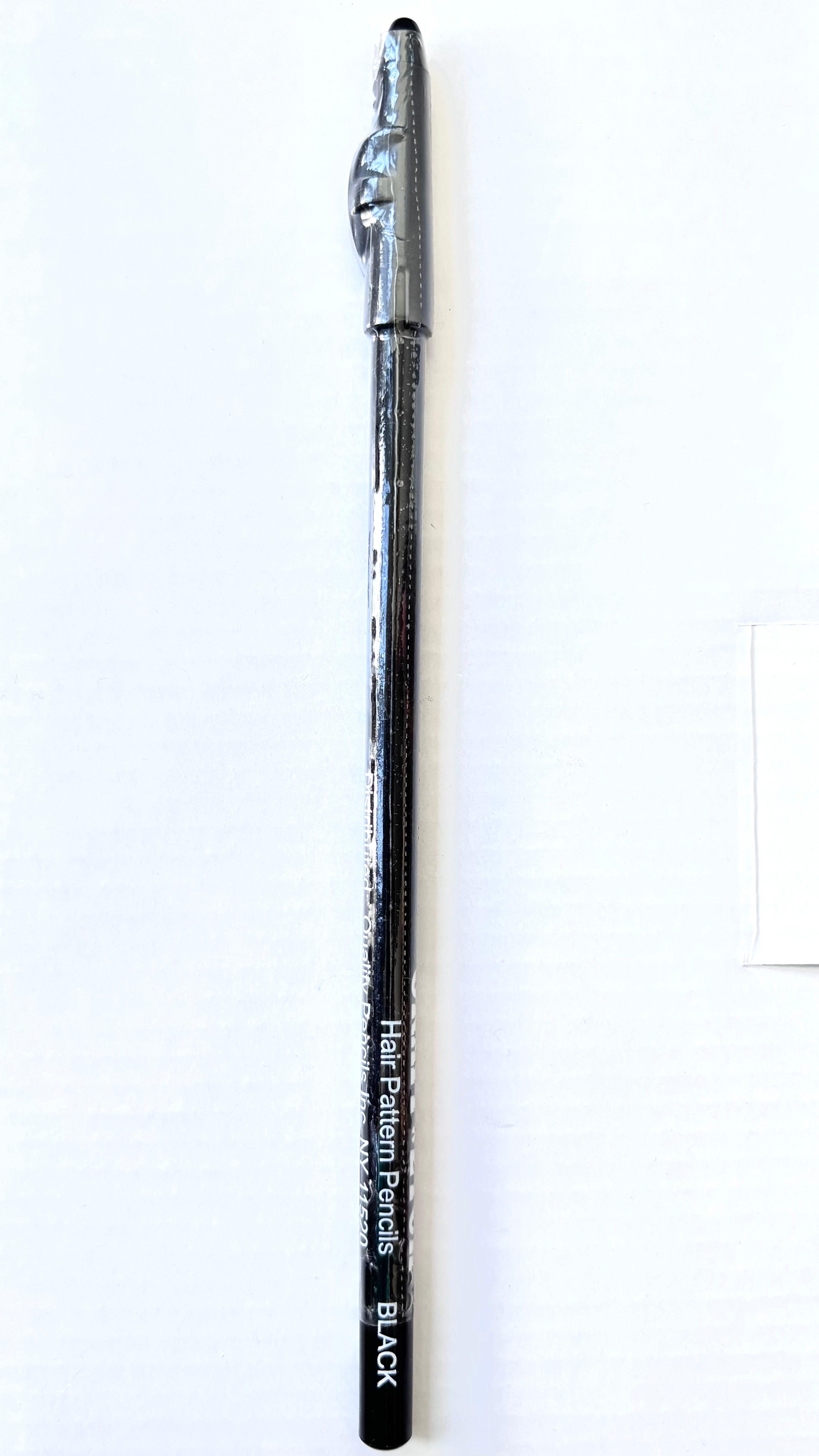 Hair Pattern Pencils