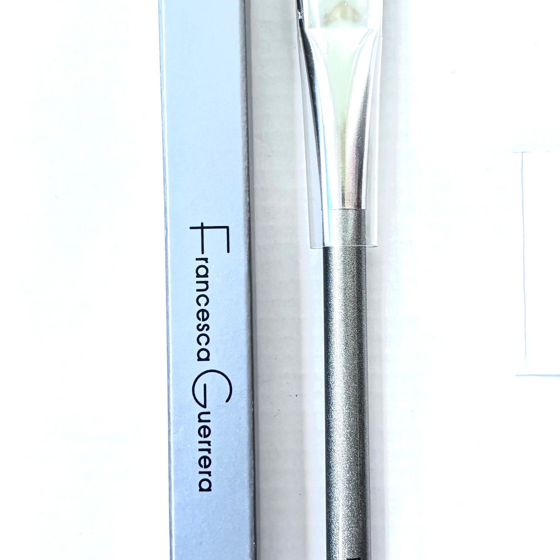 Flat Eye Brush Sable Hair 31