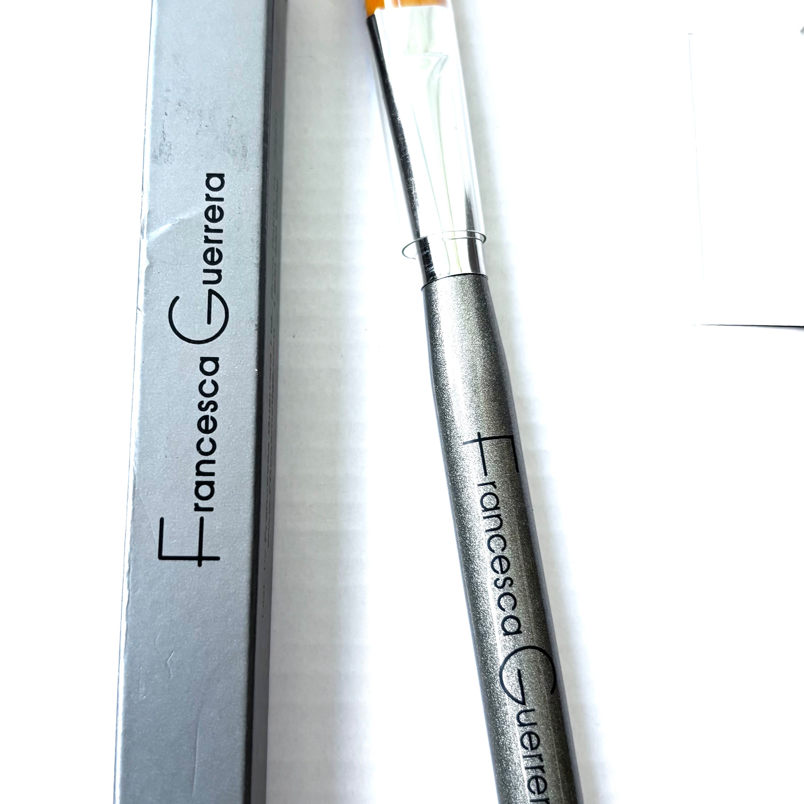 Large Concealer Eye Brush 35