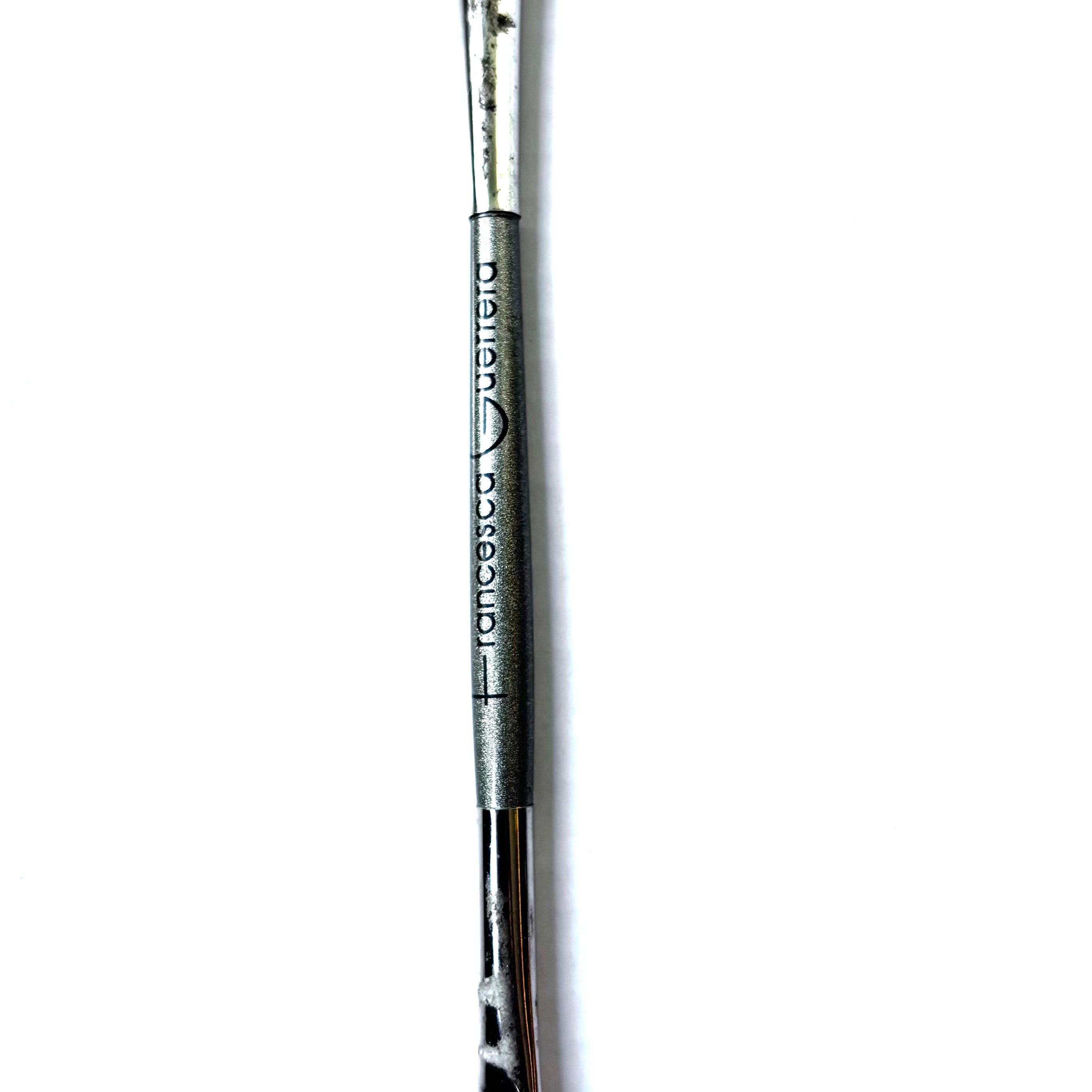 Double Eye Blender Brush