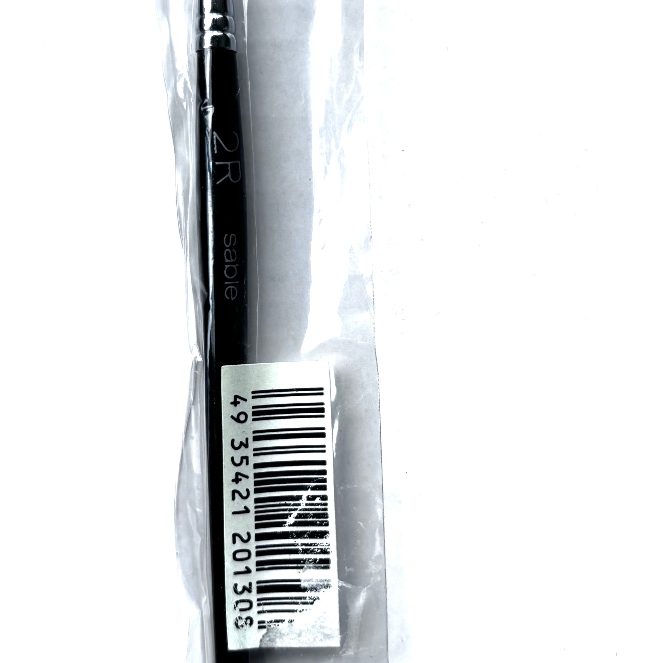Shu Uemura Travel Eye Liner brush
