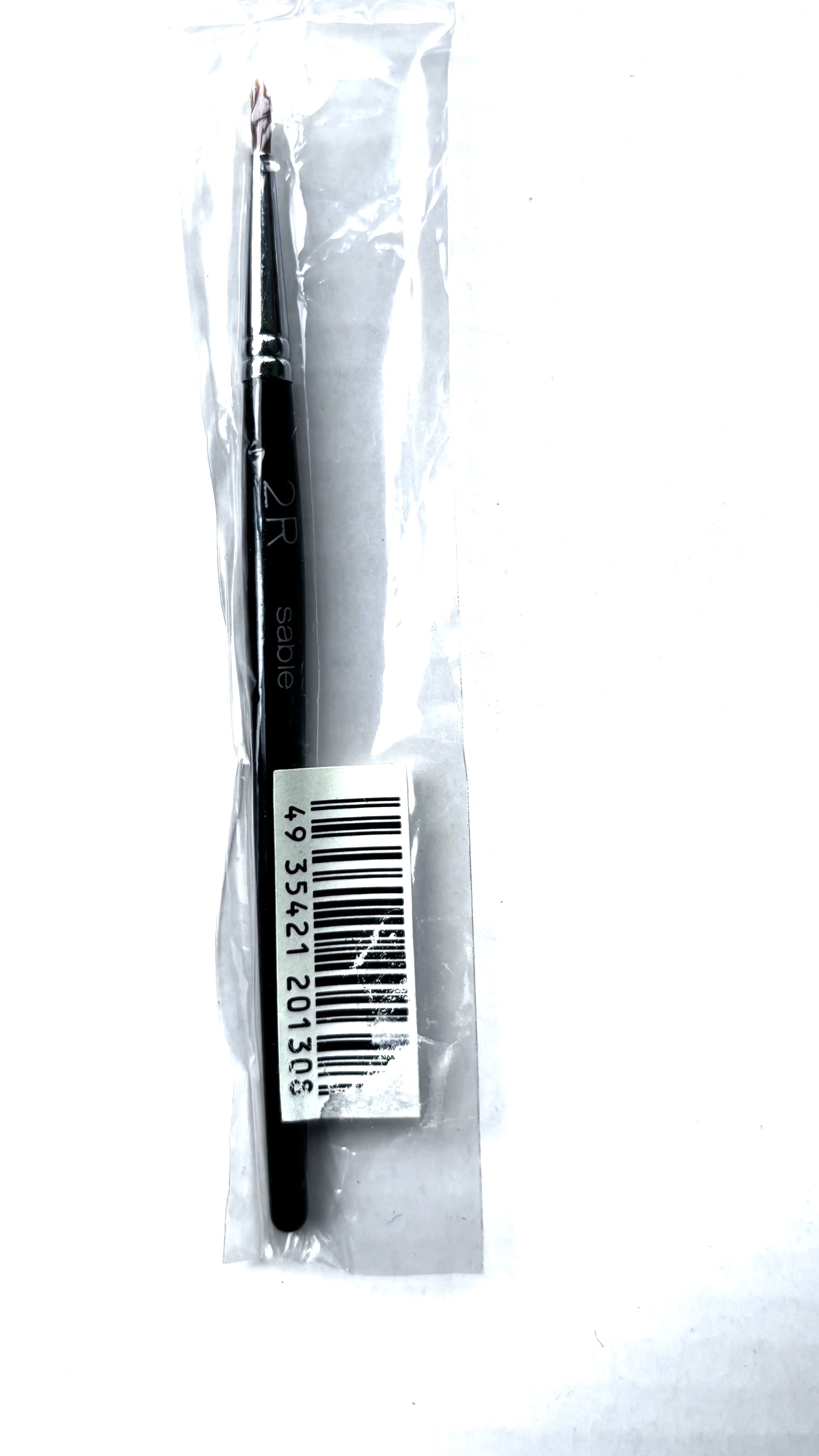 Shu Uemura Travel Eye Liner brush
