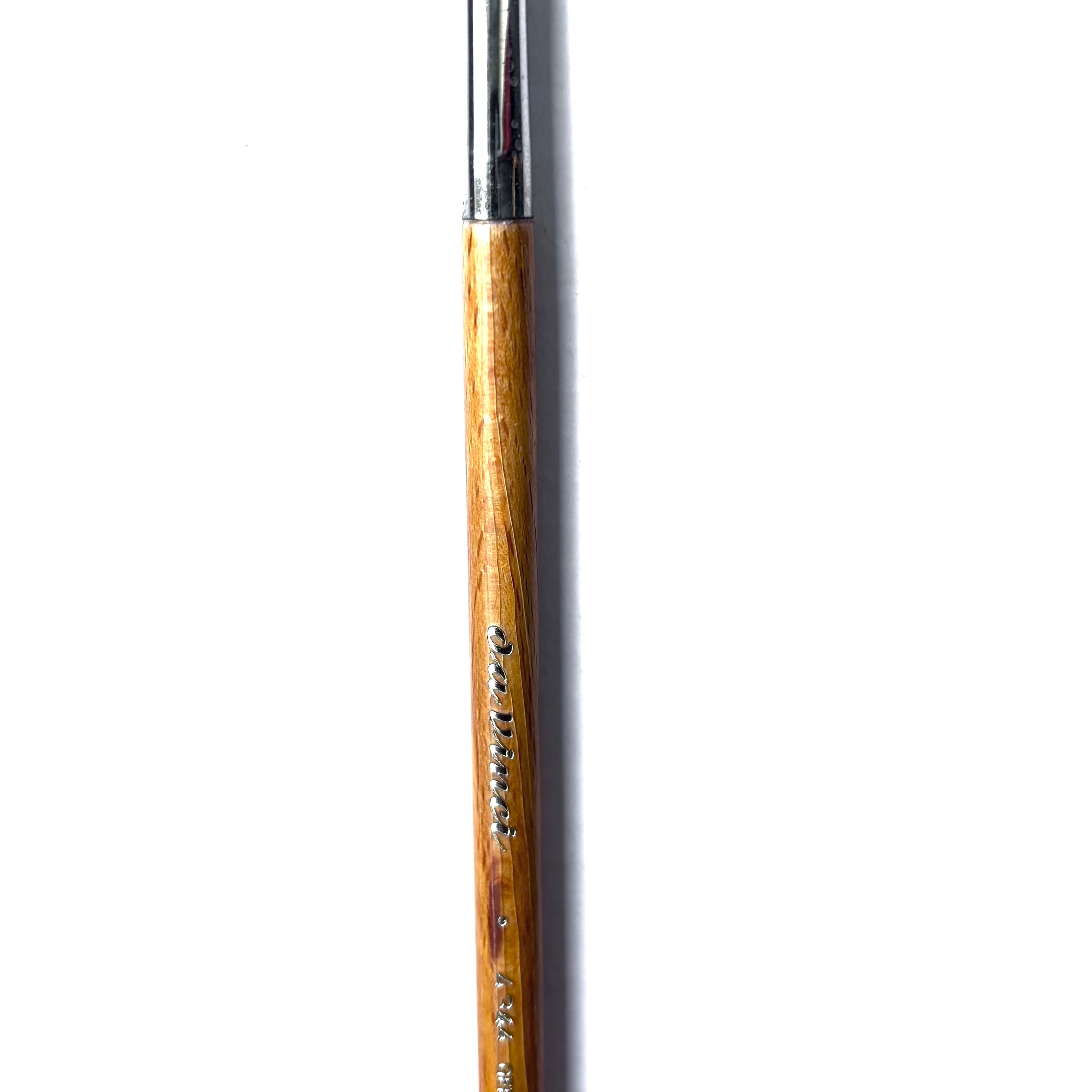Angle Eye Brush