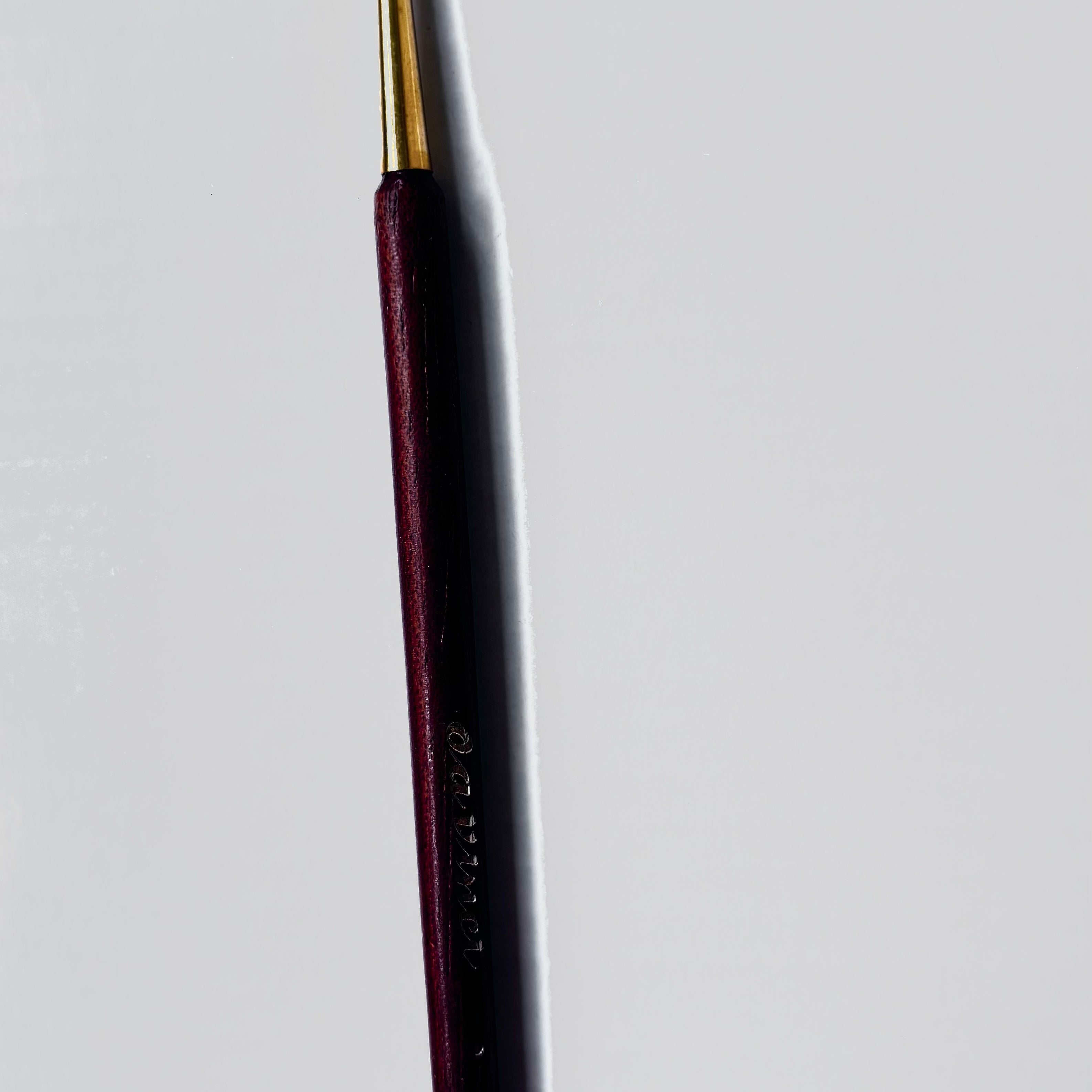 Wooden Handle Eye Liner