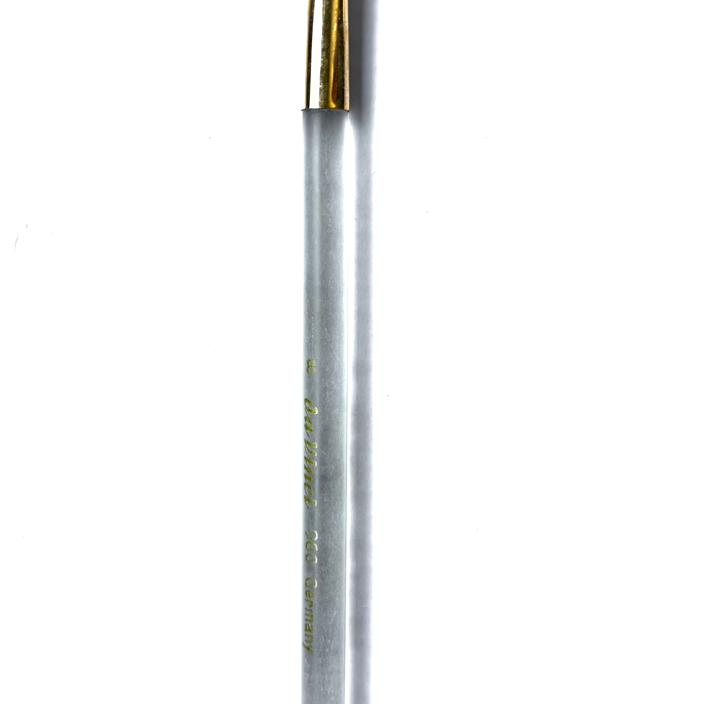 Clear Eye Shadow Definer Brush