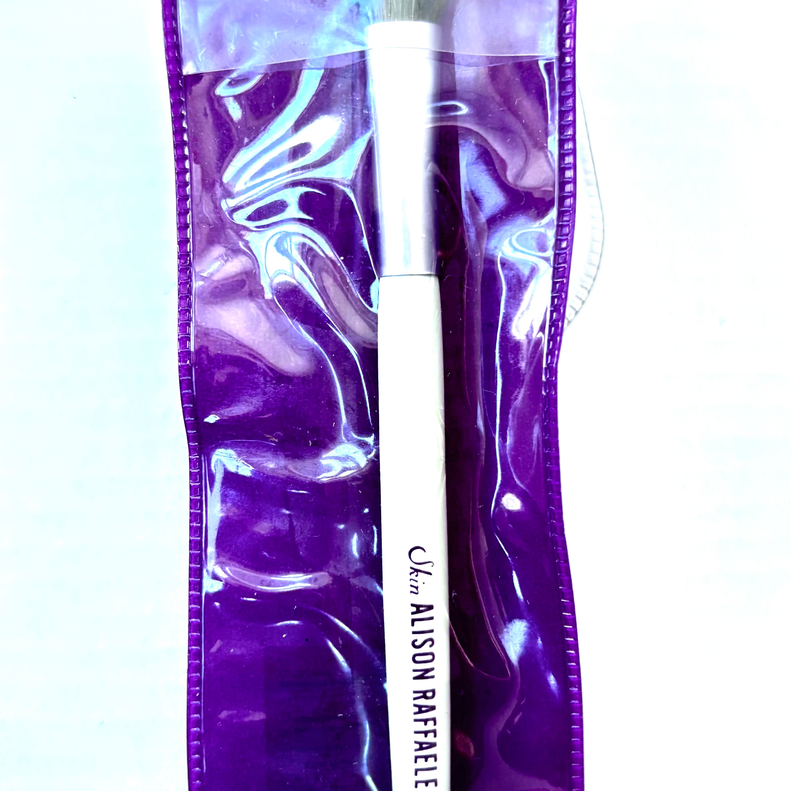 Travel Eye Shadow Brush