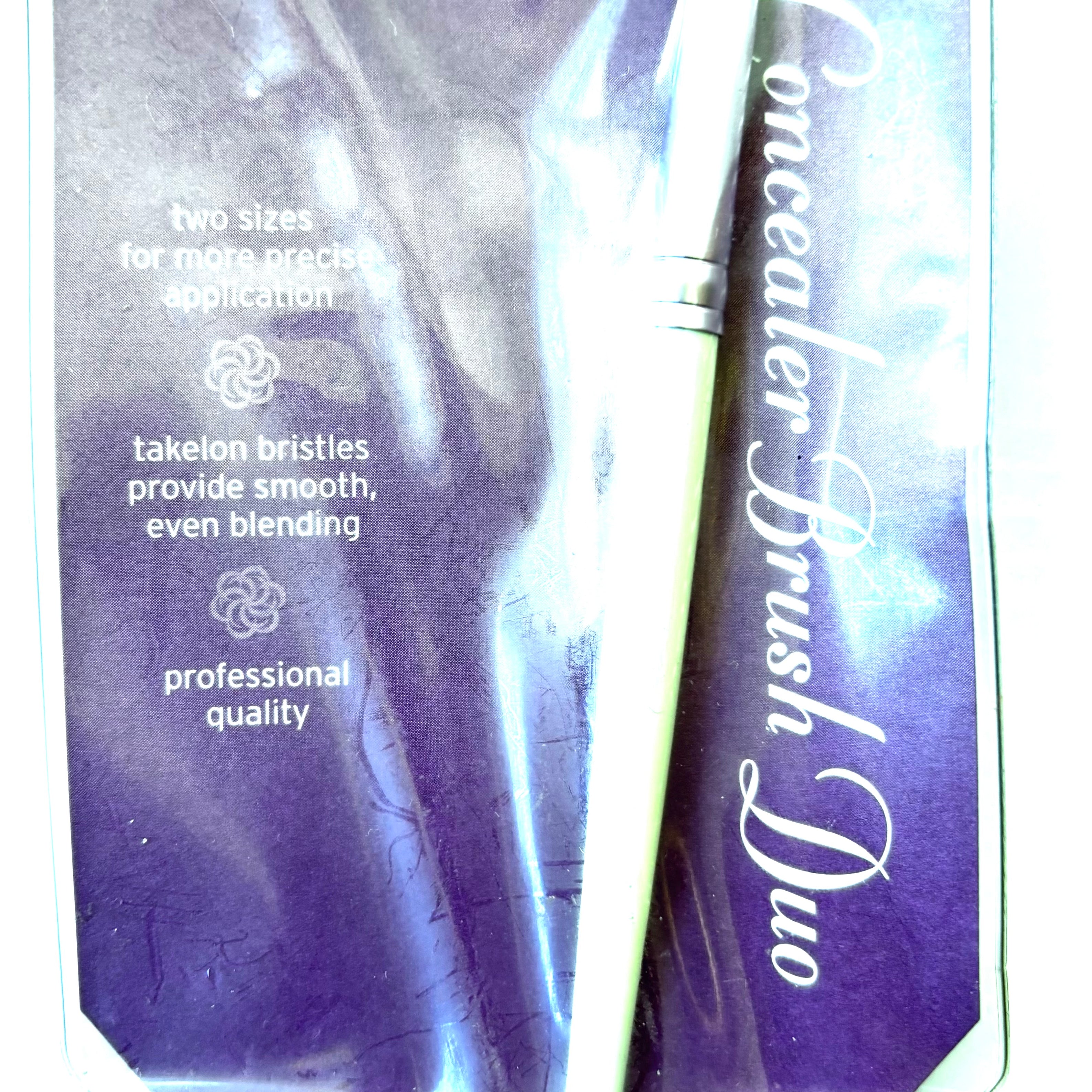 Travel Size Lip brush