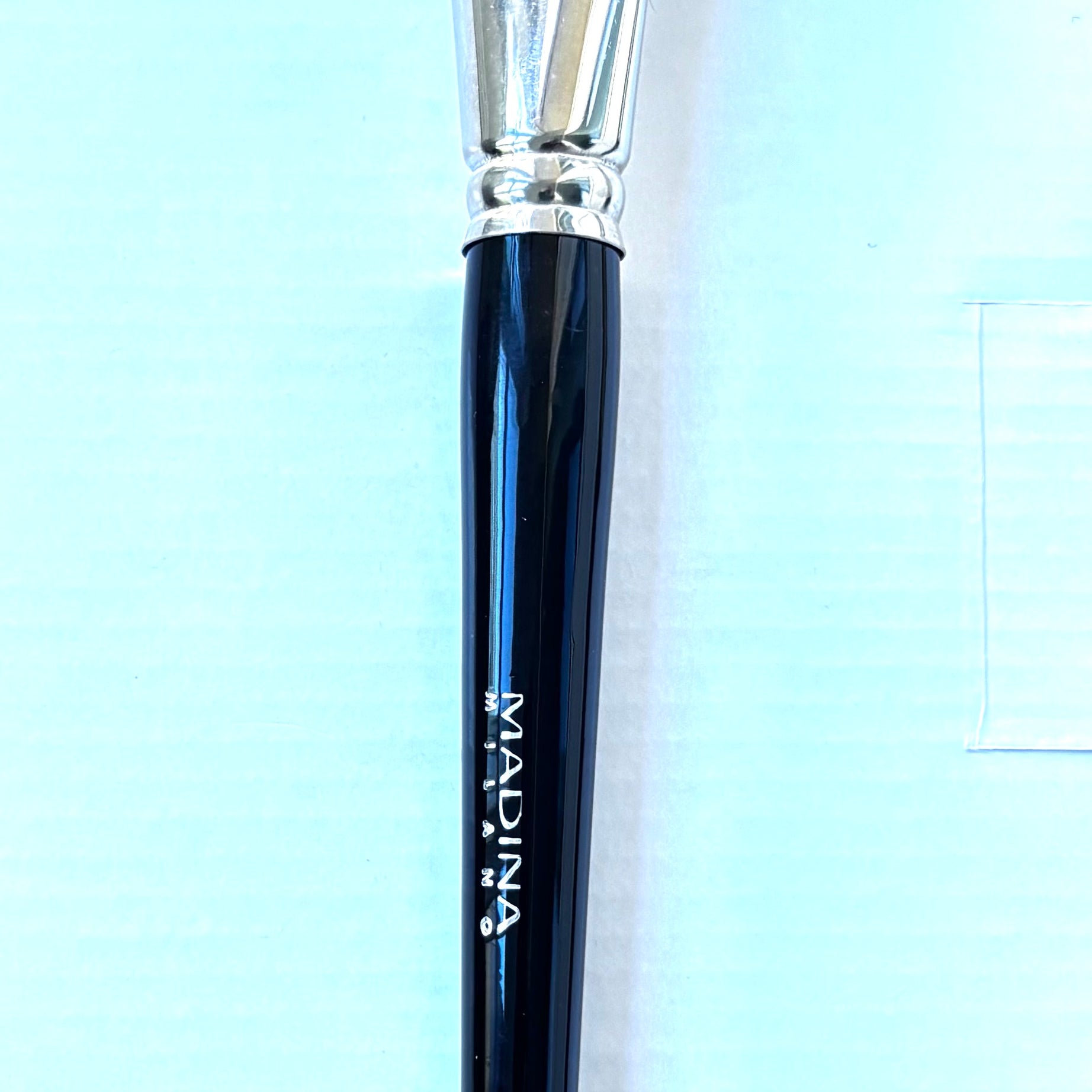 Super Soft Large Face Powder Brush