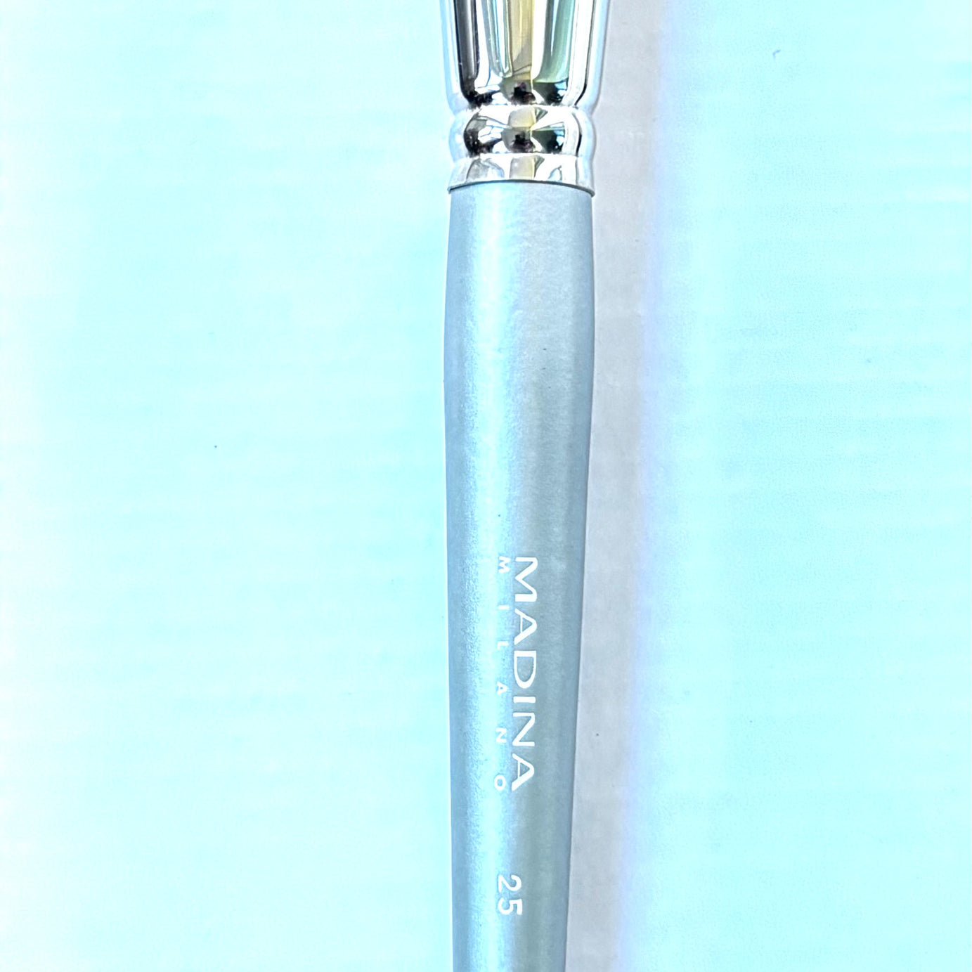 Jumbo Super Soft Face Powder Brush