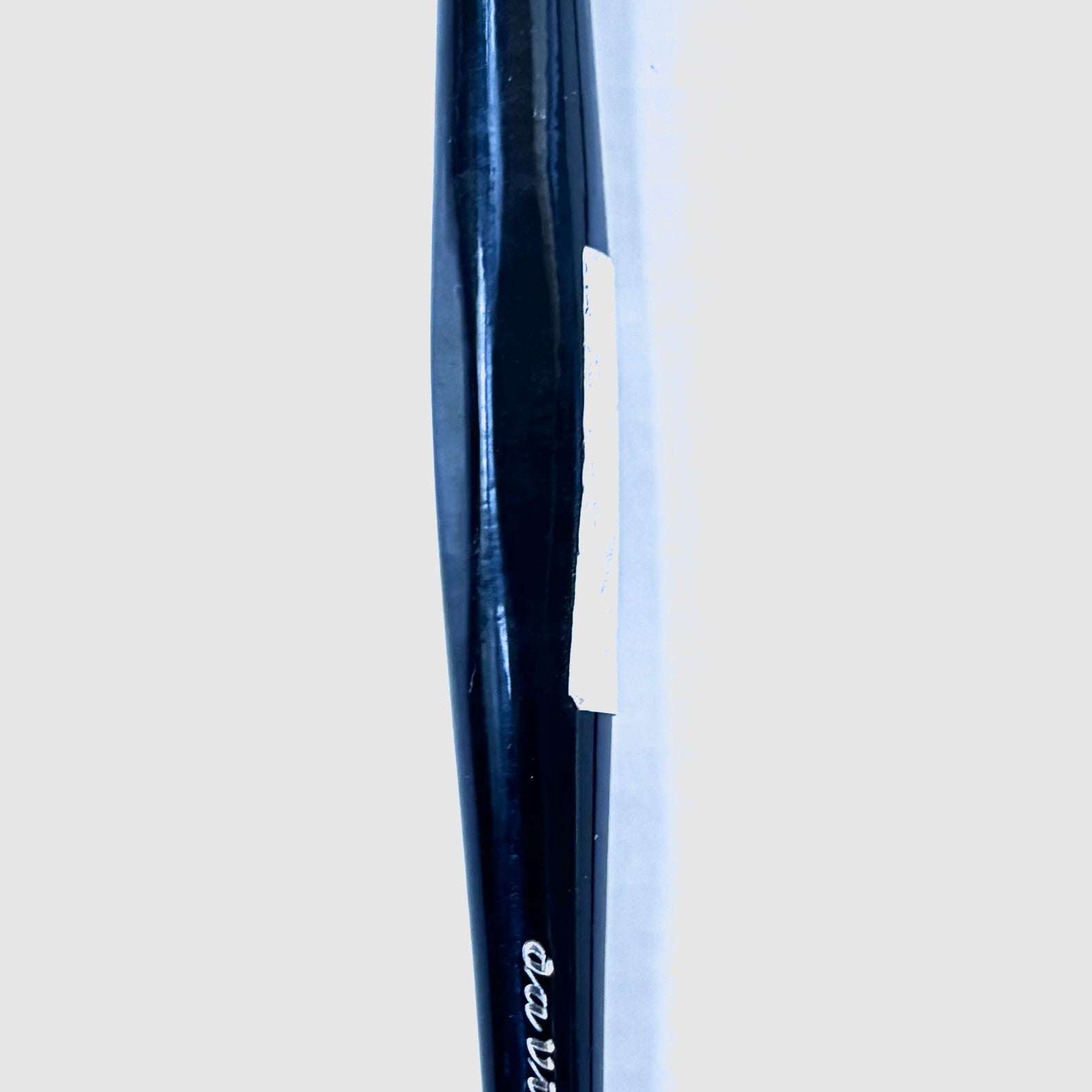 Pro's Face Flat Hair Brush Mix