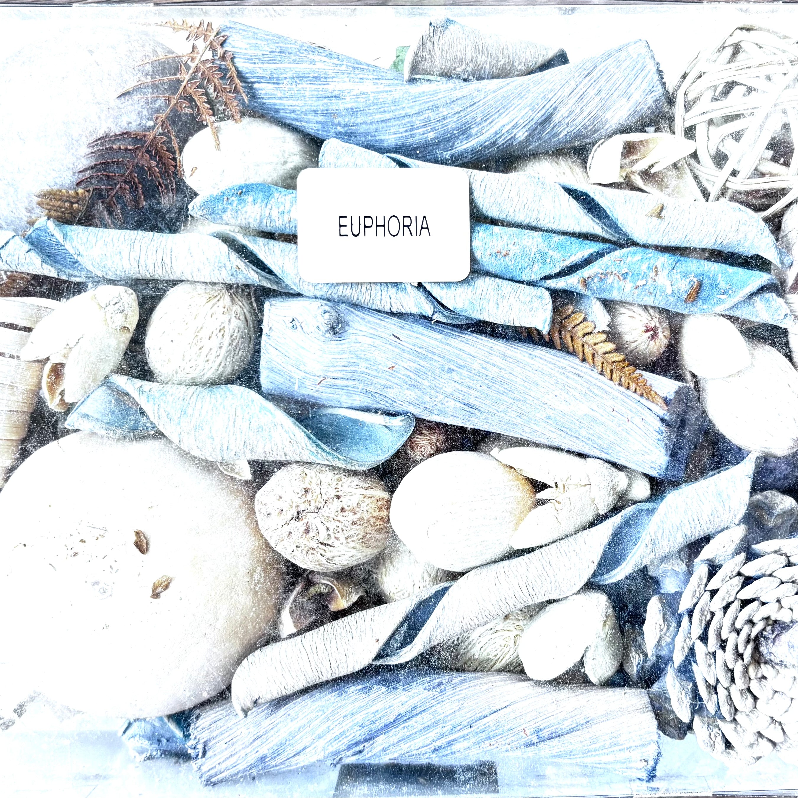 Potpourri Euphoria