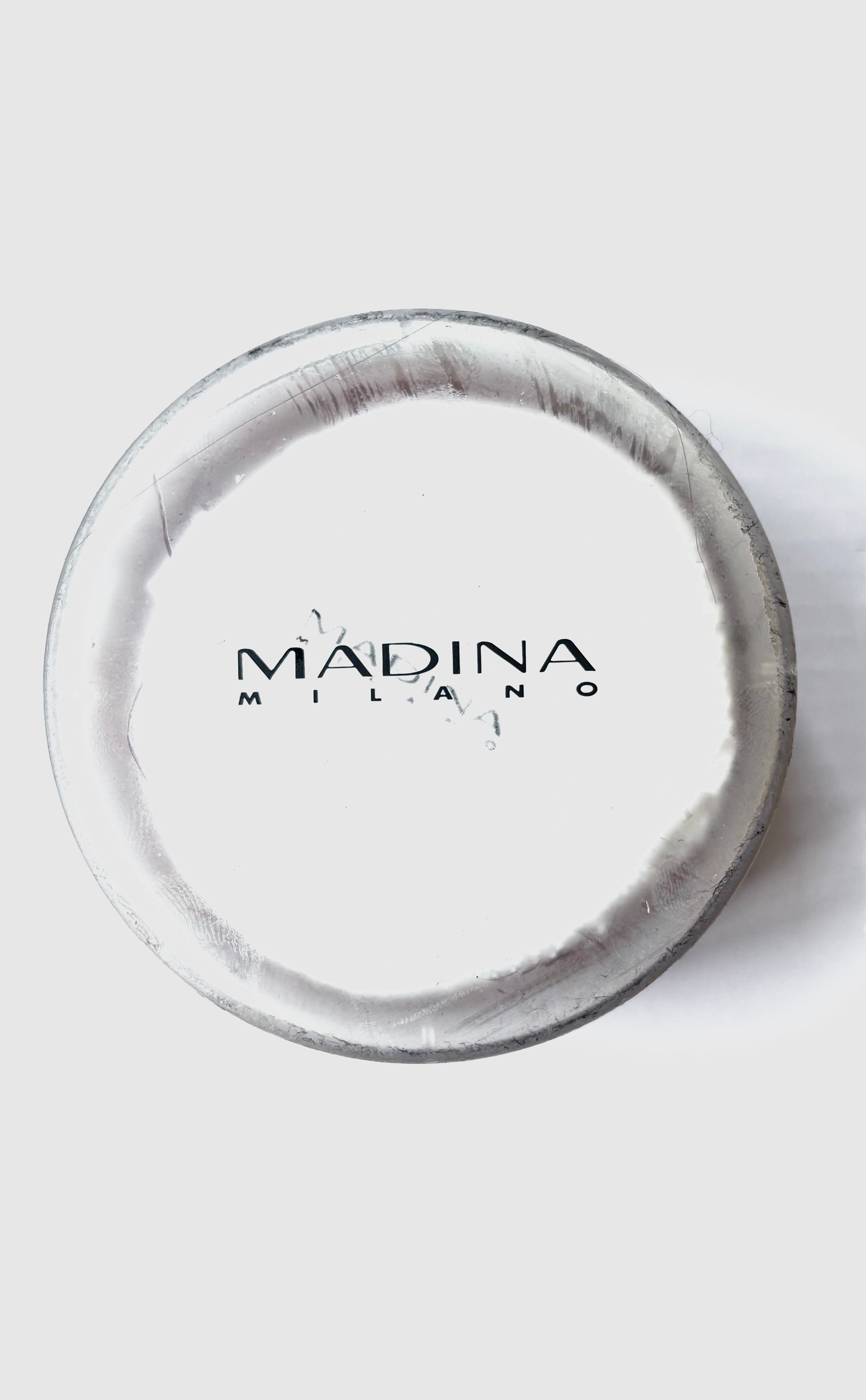 Talc Free Loose Powder 206