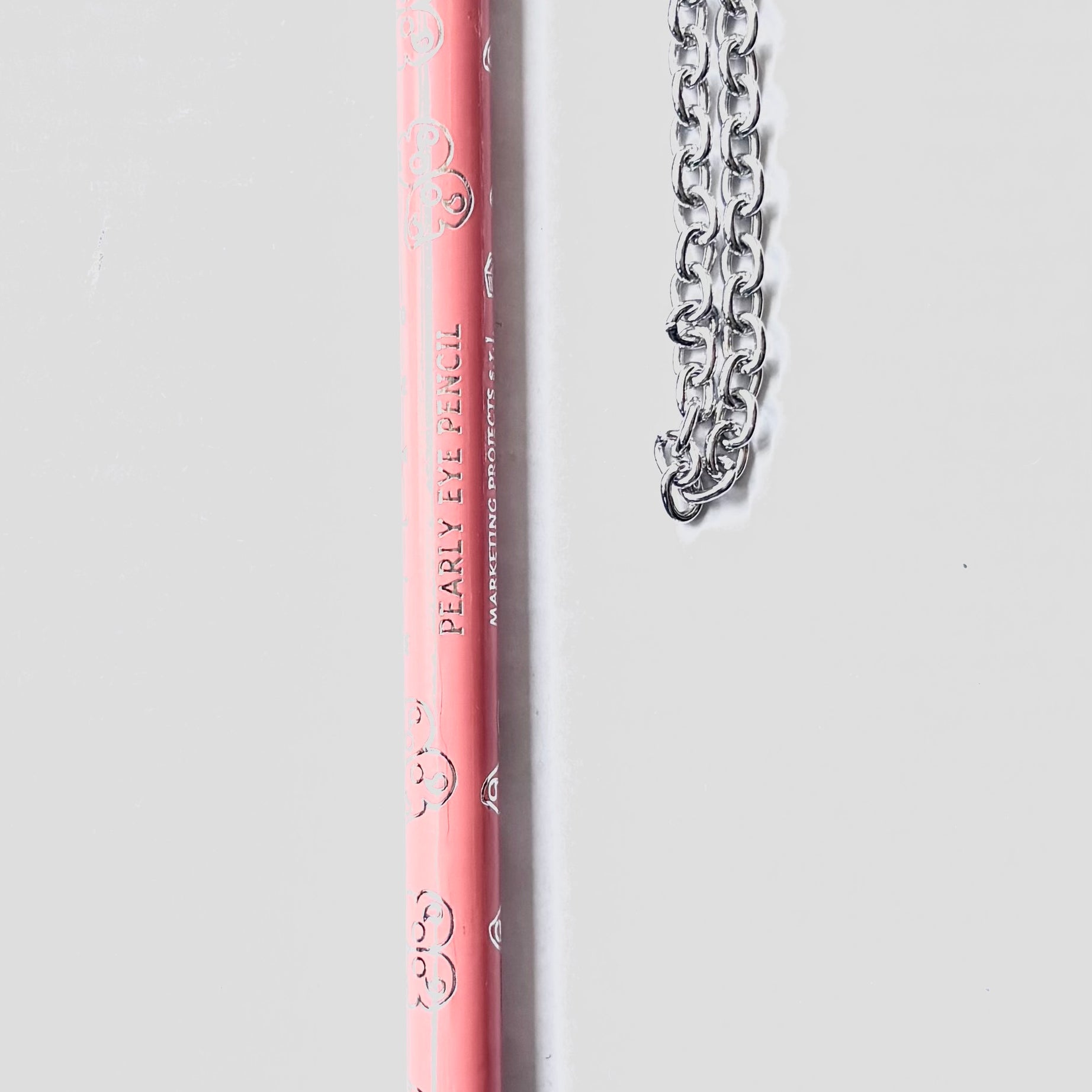 Pearl Eye Pencil Brown