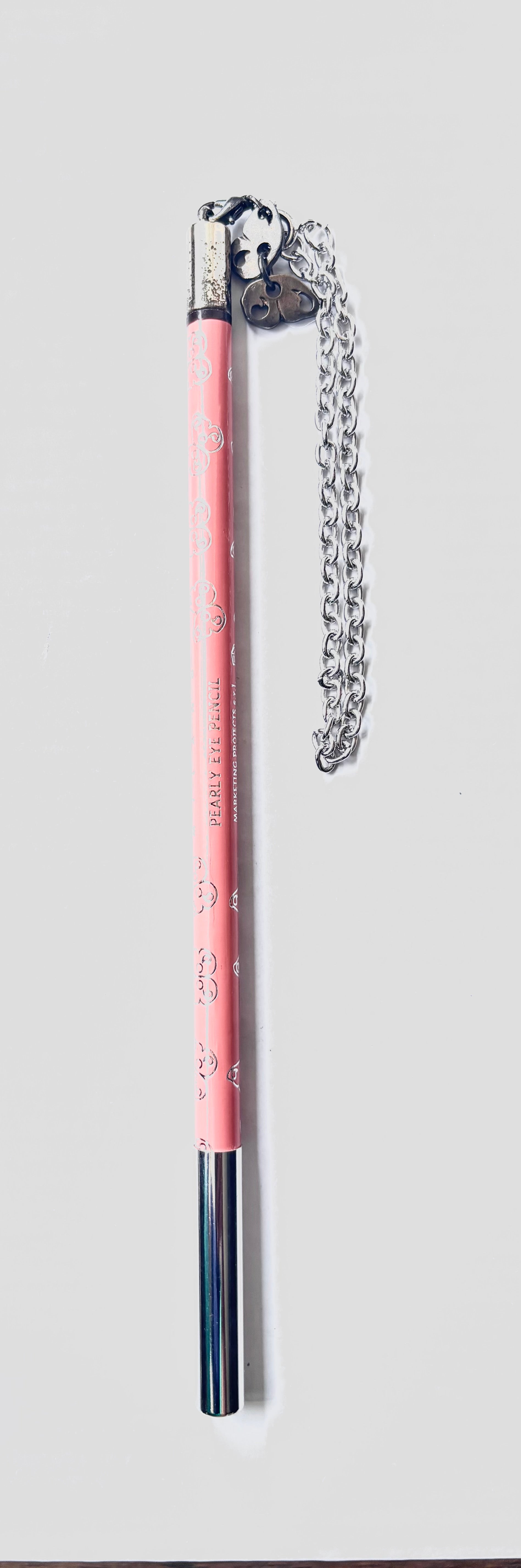 Pearl Eye Pencil Brown