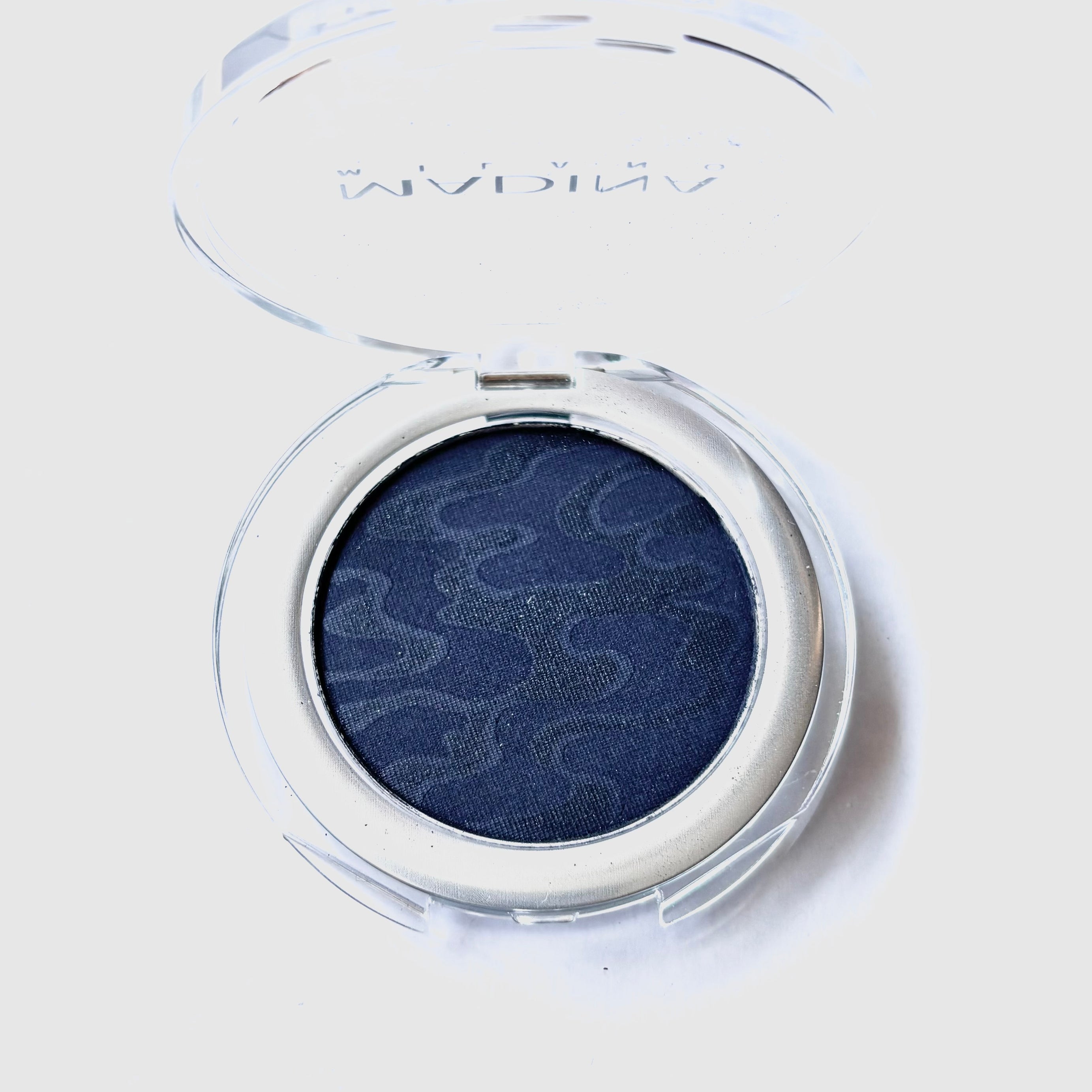Smoke Compact Eyeliner Dark Blue
