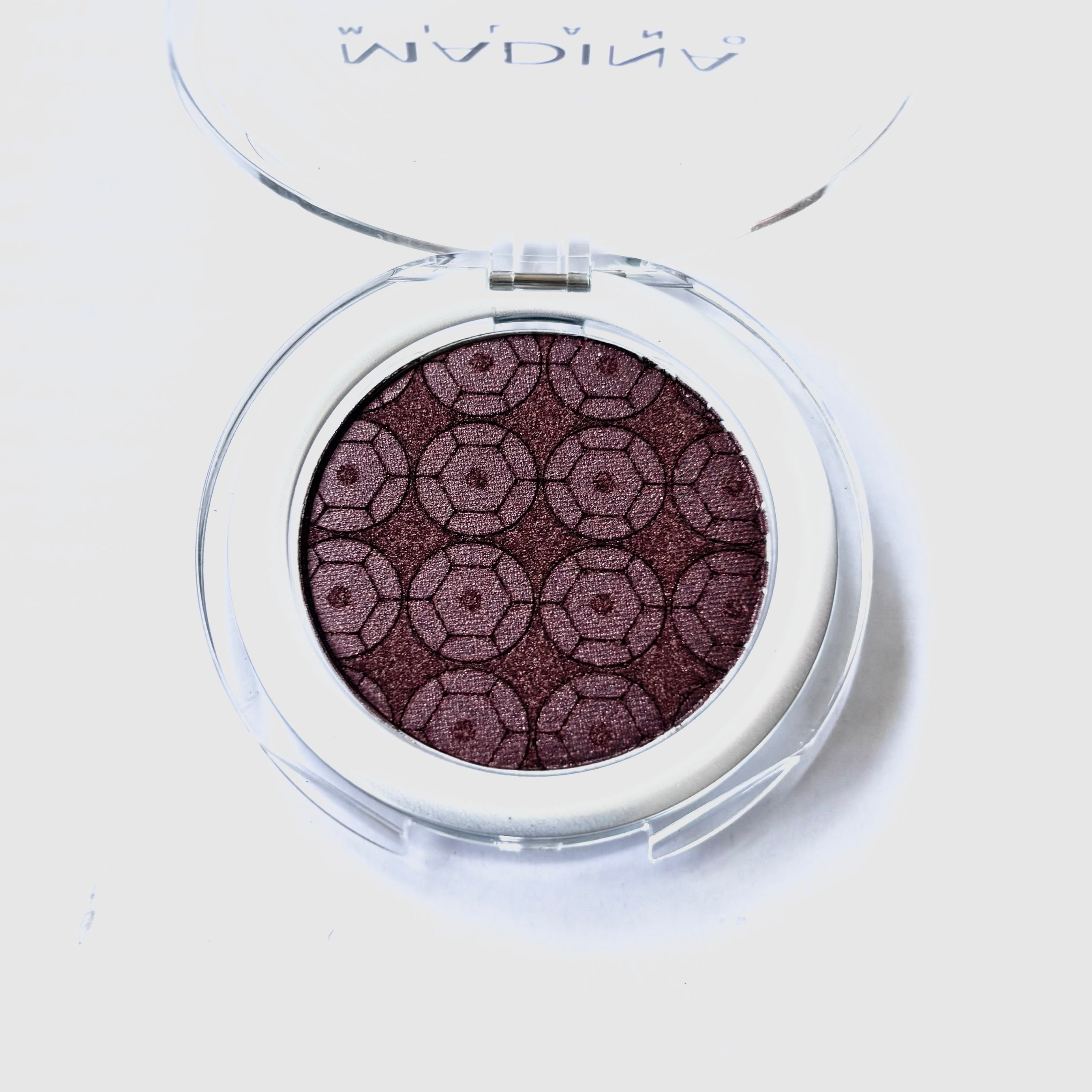 Mirrors Compact Eyeliner Pattern Brown