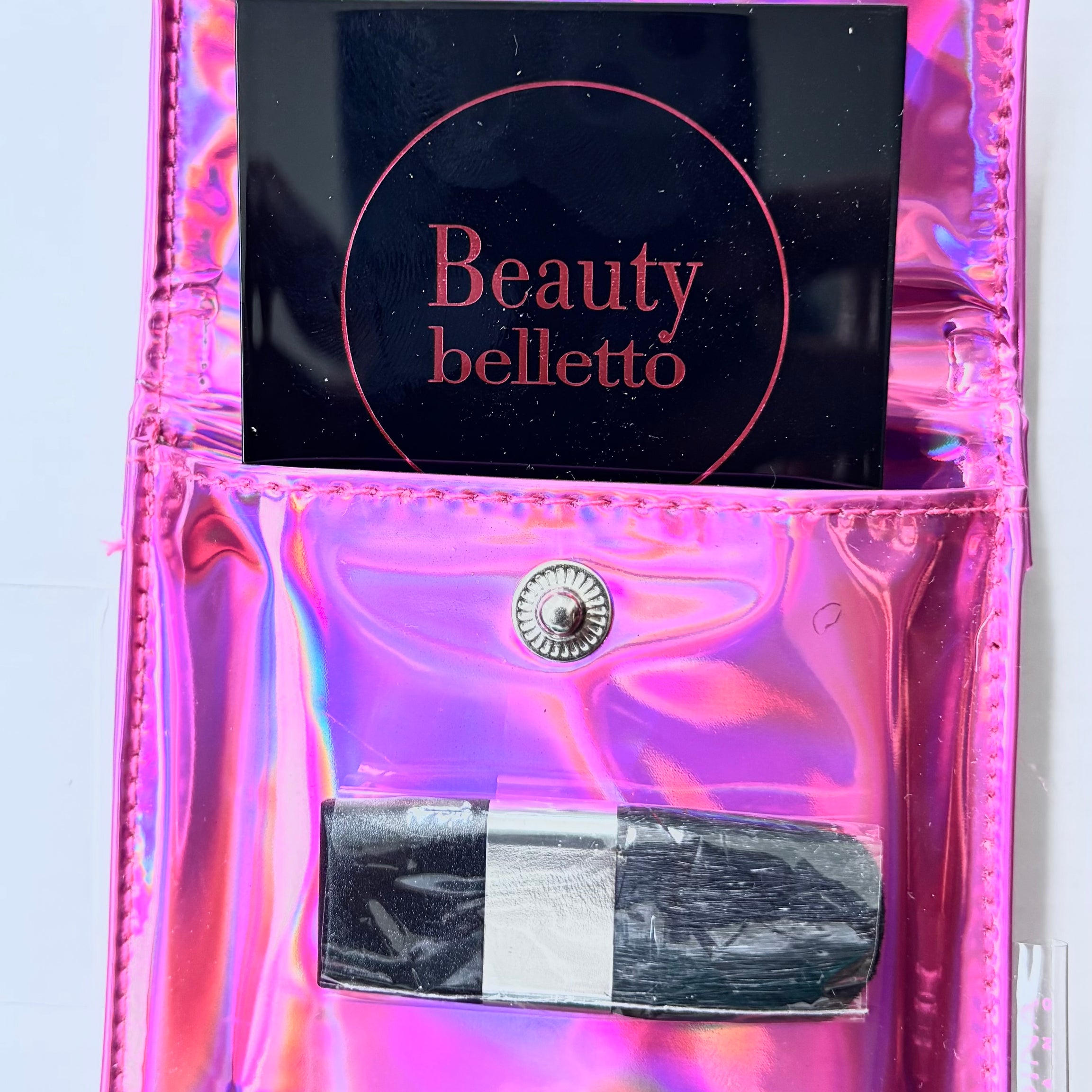 Madina Milano  Cheek Powder Beauty Belletto Mono Madina Milano pink rosy 041