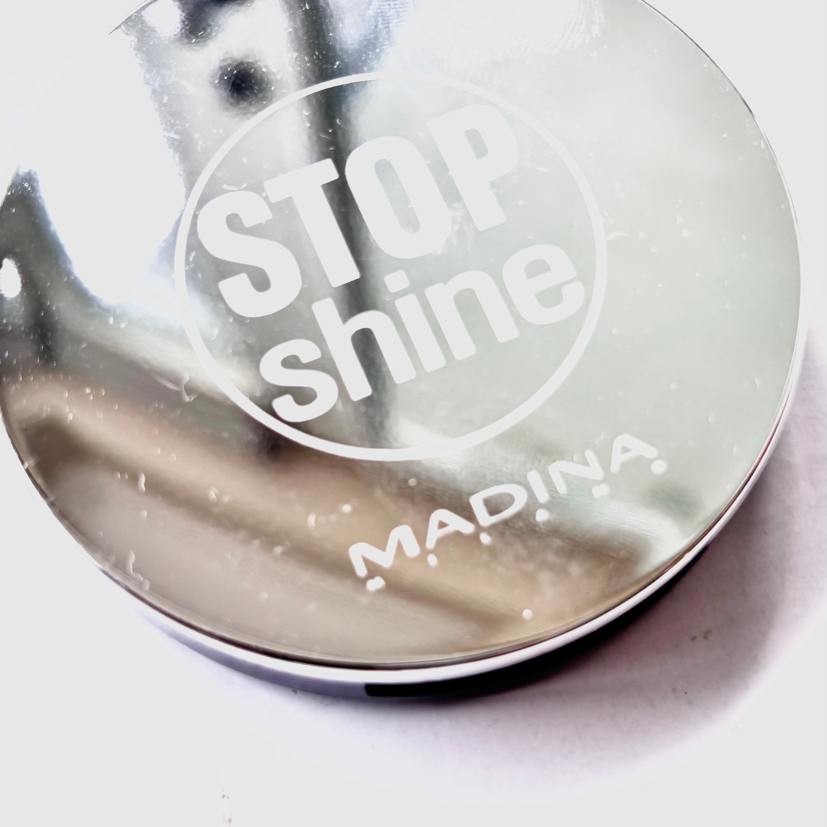 Stop Shine Balancing Powder 212