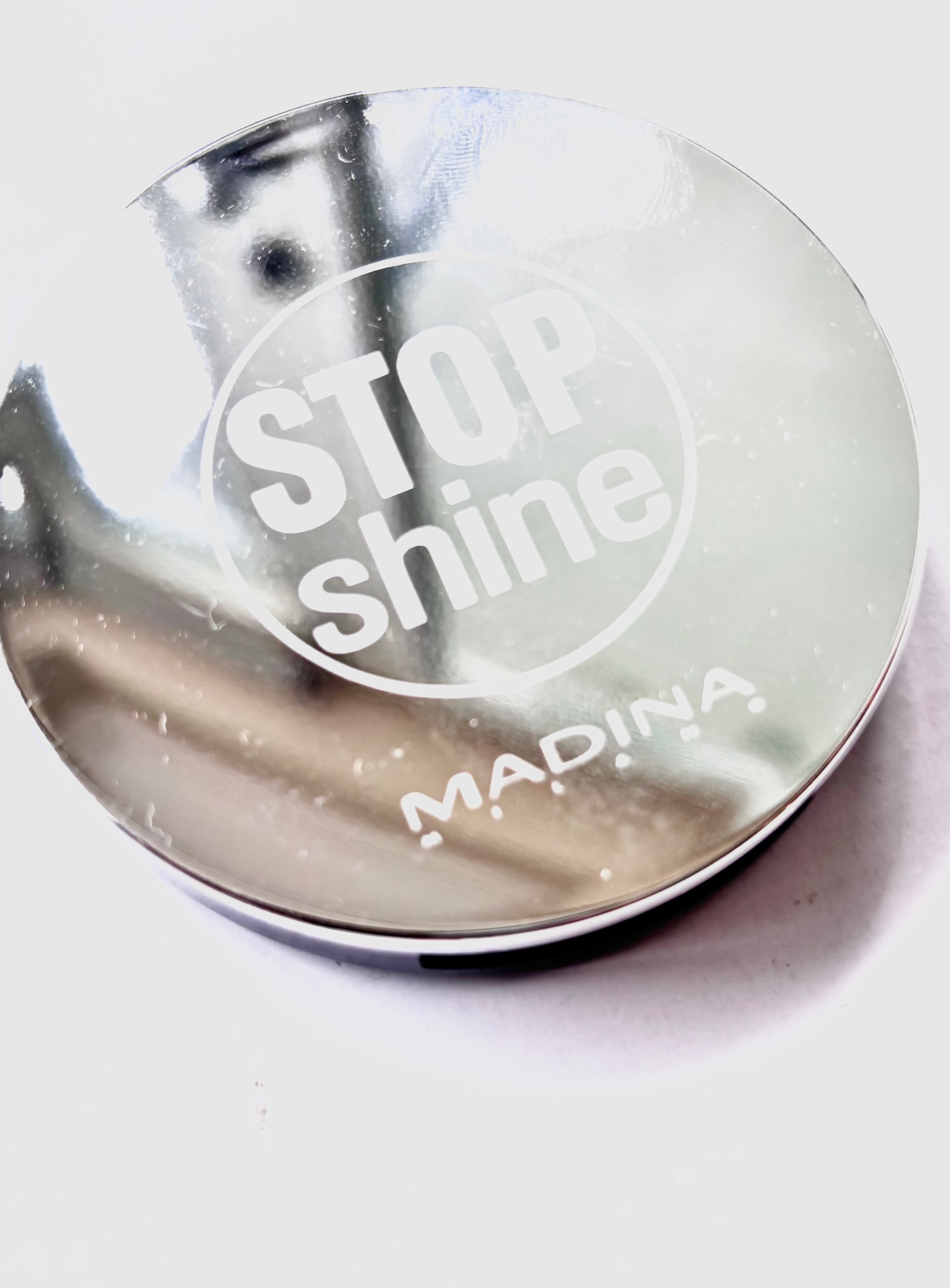 Stop Shine Balancing Powder 212