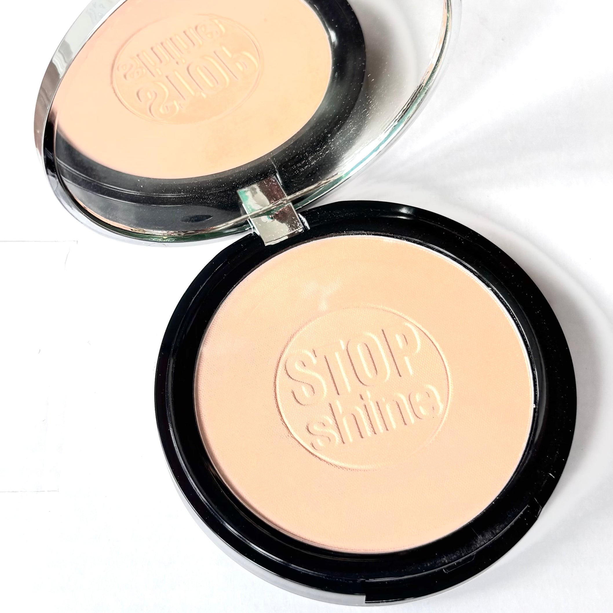 Stop Shine Balancing Powder 212