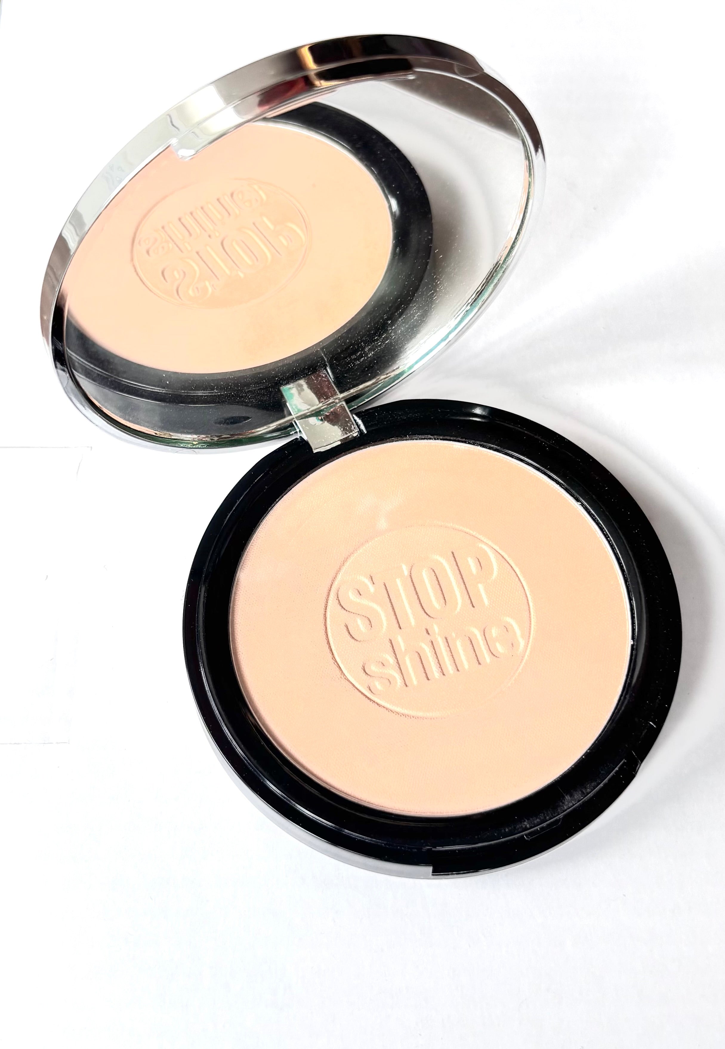 Stop Shine Balancing Powder 212