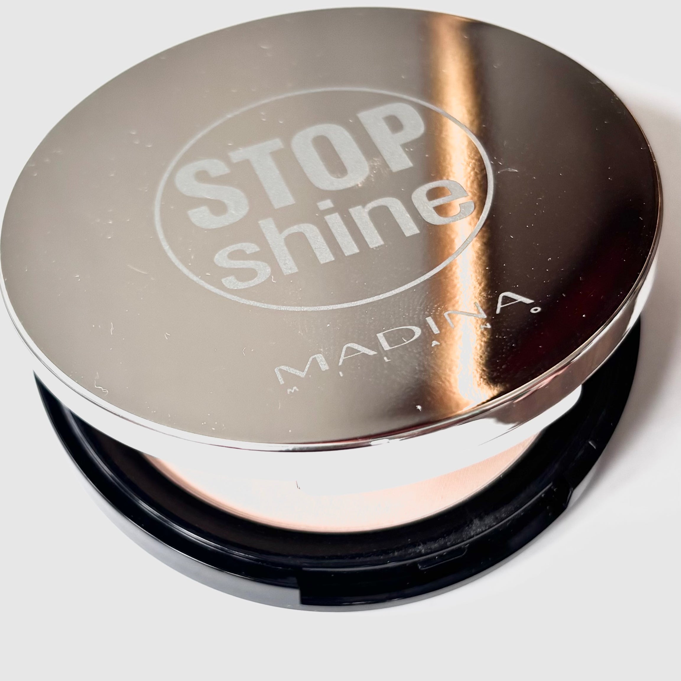 Stop Shine Balancing Powder 212