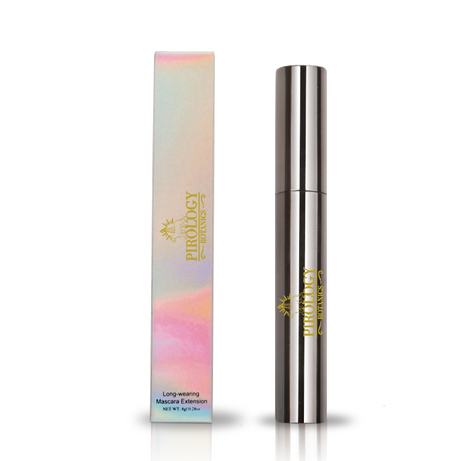 Eyes To Kill Mascara Smudge Proof Pirology Black