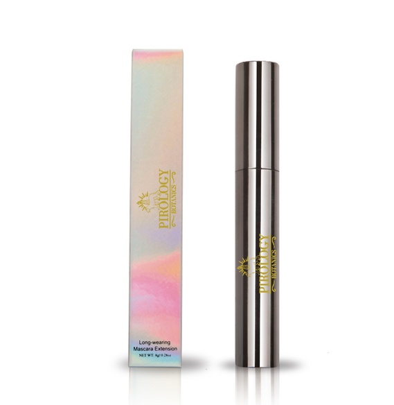 Eyes To Kill Mascara Smudge Proof Pirology Black