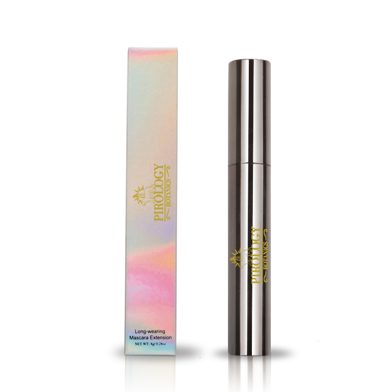 Eyes To Kill Mascara Smudge Proof Pirology Black