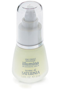 illumina Spa Renewing Serum