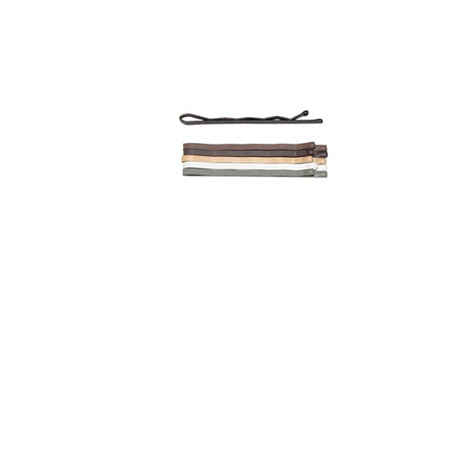 Hairpins Matt Grips (50mm) Blonde