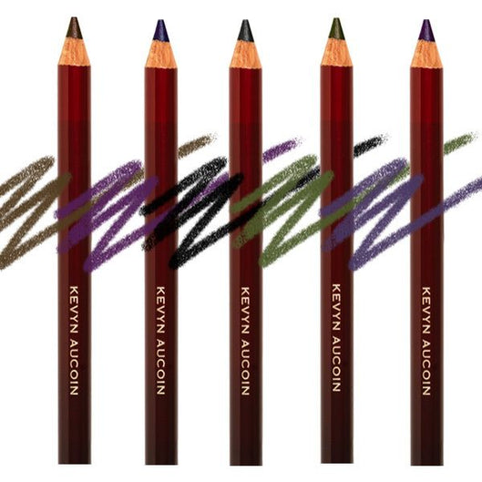 The Eye Pencil Primatif Defining Basic Black