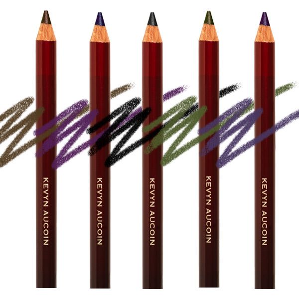 The Eye Pencil Primatif Defining Basic Black