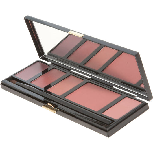 Lip and Cheek Pallette -The Mauves