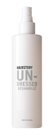 Hairstory Undressed Texturizing Spray - Sea-Salt
