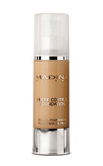 SHEER CONTROL FOUNDATION OIL FREE 055
