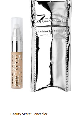 Beauty Secret Concealer 802