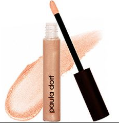 Paula Dorf Lip Gloss Silly