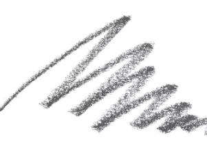 SHU UEMURA HARD FORMULA EYEBROW PENCIL CHARCOAL GREY