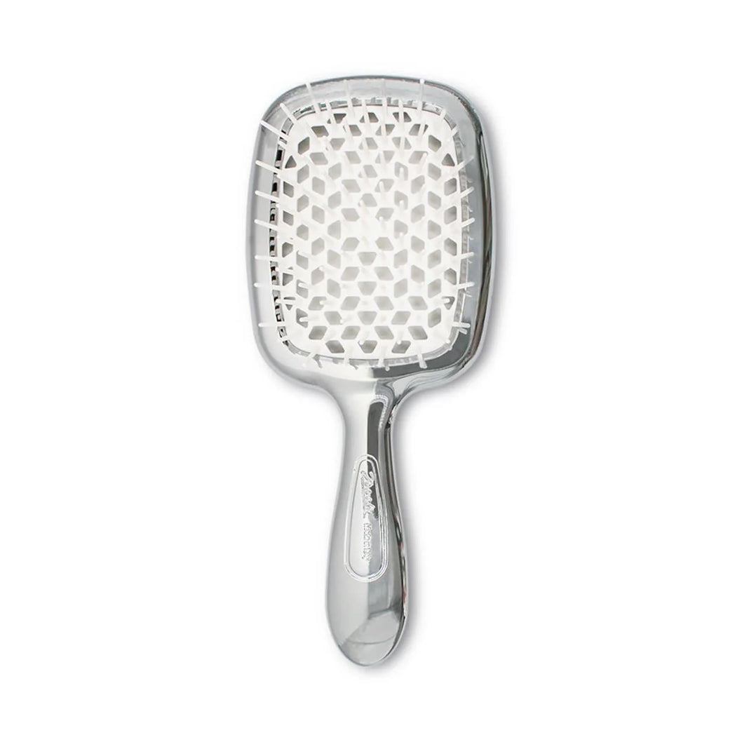Paddle Chrome Brush
